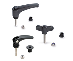 TCC-KS-Clamping kit for TCC